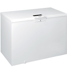 Морозильные камеры