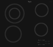 Варочные поверхности